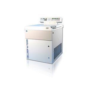 Laborzentrifuge 1