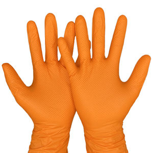 Nitrilhandschuh 1