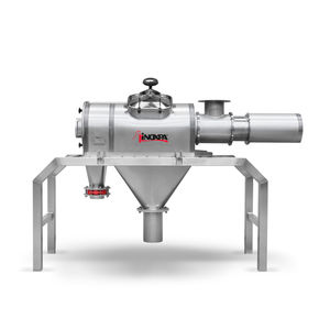 Analysen-Siebmaschine / Zentrifugal