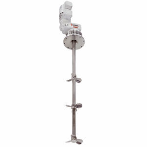 Rotationsagitator
