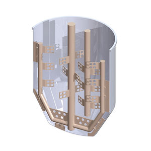Rotationsagitator