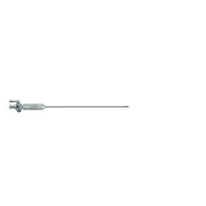 Nadel für laparoskopische Insufflation