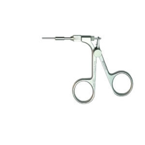 Klemme für Urologie 1