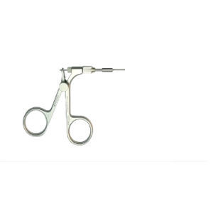 Klemme für Urologie 1