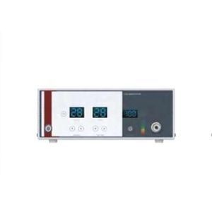 Insufflator für Endoskopie