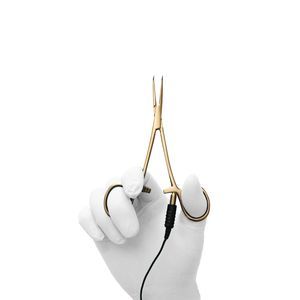 Intraoperativer Nervenstimulator / für HNO-Chirurgie