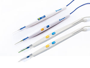 elektrochirurgische Elektrode