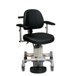 ergonomischer Ruhesessel