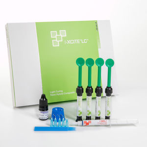 Zahnmedizinisches Material / Hybridkomposit 1