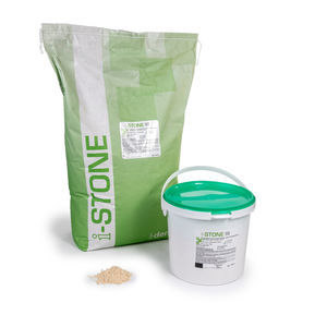 Zahnmedizinisches Material / Gips 1