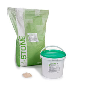 Zahnmedizinisches Material / Gips 1