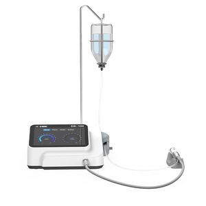 Kontrolleinheit für Mikromotor / für Zahnchirurgie