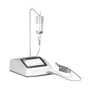 Kontrolleinheit für Mikromotor / für Zahnchirurgie