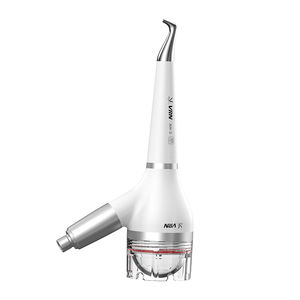 autoklavierbarer Dentaler Pulverstrahler