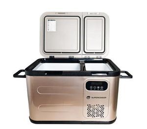 mobiler Kühlschrank