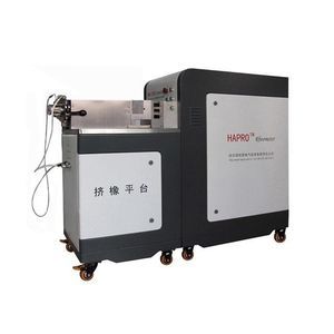 Laborrheometer