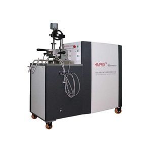 Laborrheometer