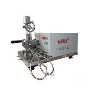 Laborrheometer