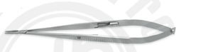 Nadelhalter für Mikrochirurgie