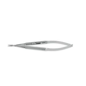 Nadelhalter für Mikrochirurgie