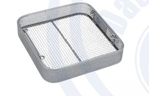 Sterilisationskorb für Instrumente