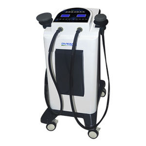 Physiotherapie auf Wagen