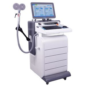 Transkranieller Magnetstimulator / TMS + rTMS