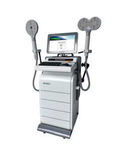 magnetischer Transkranieller Magnetstimulator
