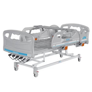 Krankenhausbett 1