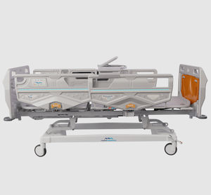 Intensivpflegebett 1
