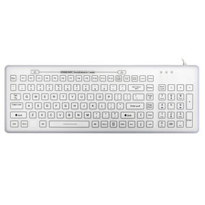Tastatur mit Ziffernblock