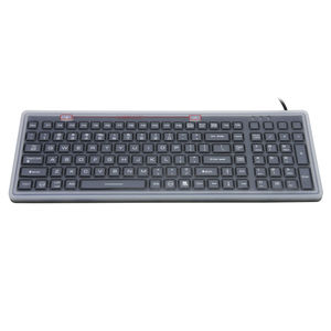 Tastatur mit Ziffernblock