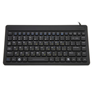 Tastatur mit Ziffernblock