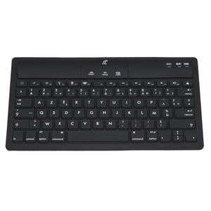 Tastatur mit Ziffernblock