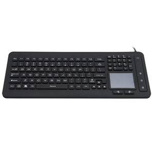 Touchpad-Tastatur