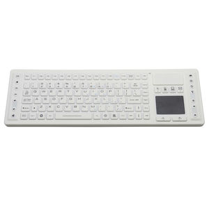 Touchpad-Tastatur