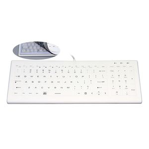 Tastatur mit Ziffernblock