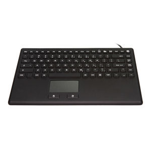 Touchpad-Tastatur
