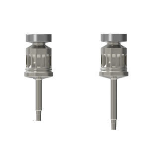 Dentaler Schrauber / für Dentalimplantate 1