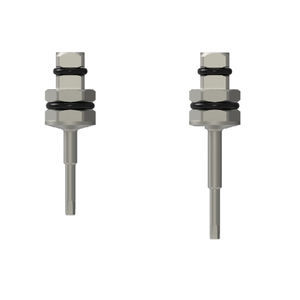 Dentaler Schrauber / für Dentalimplantate 1