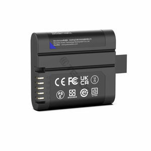 Batterie für medizinische Geräte