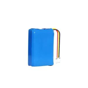 Batterie für Infusionspumpen