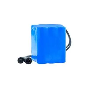 Batterie für medizinische Geräte