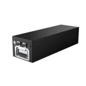 Batterie für medizinische Geräte