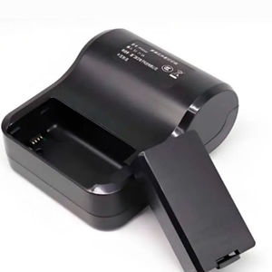Batterie für medizinische Geräte