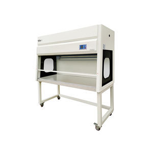 Sterilbank für PCR