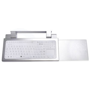 Medizinische Tastatur / USB 1