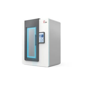 Kältekammer / thermoelektrische Kühlung 1