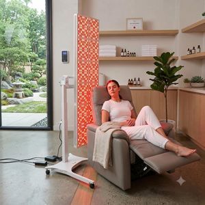dermatologische Phototherapielampe 1