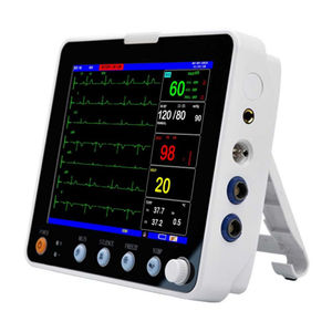 tragbarer Patientenmonitor